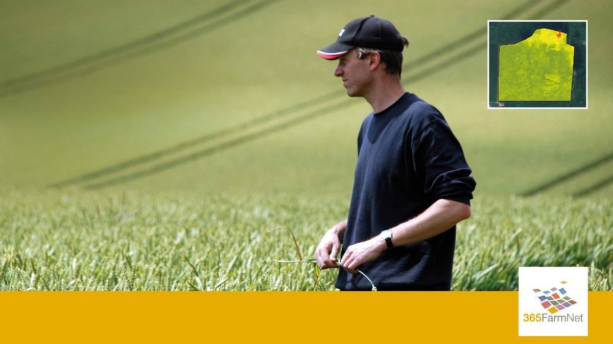 365FarmNet – Getreidemanagement 365FarmNet - Getreidemanagement