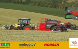 365FarmNet - Pflanzenschutz