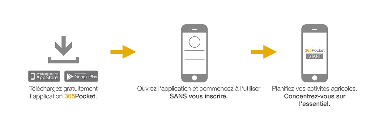 Téléchargez l'application et commencez à l'utiliser sans vous inscrire.