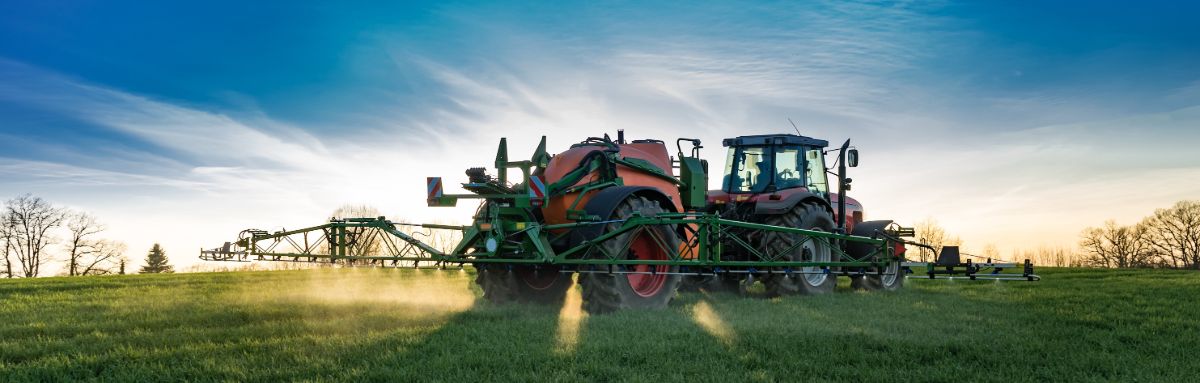 Météorologie agricole – traitements phytosanitaires