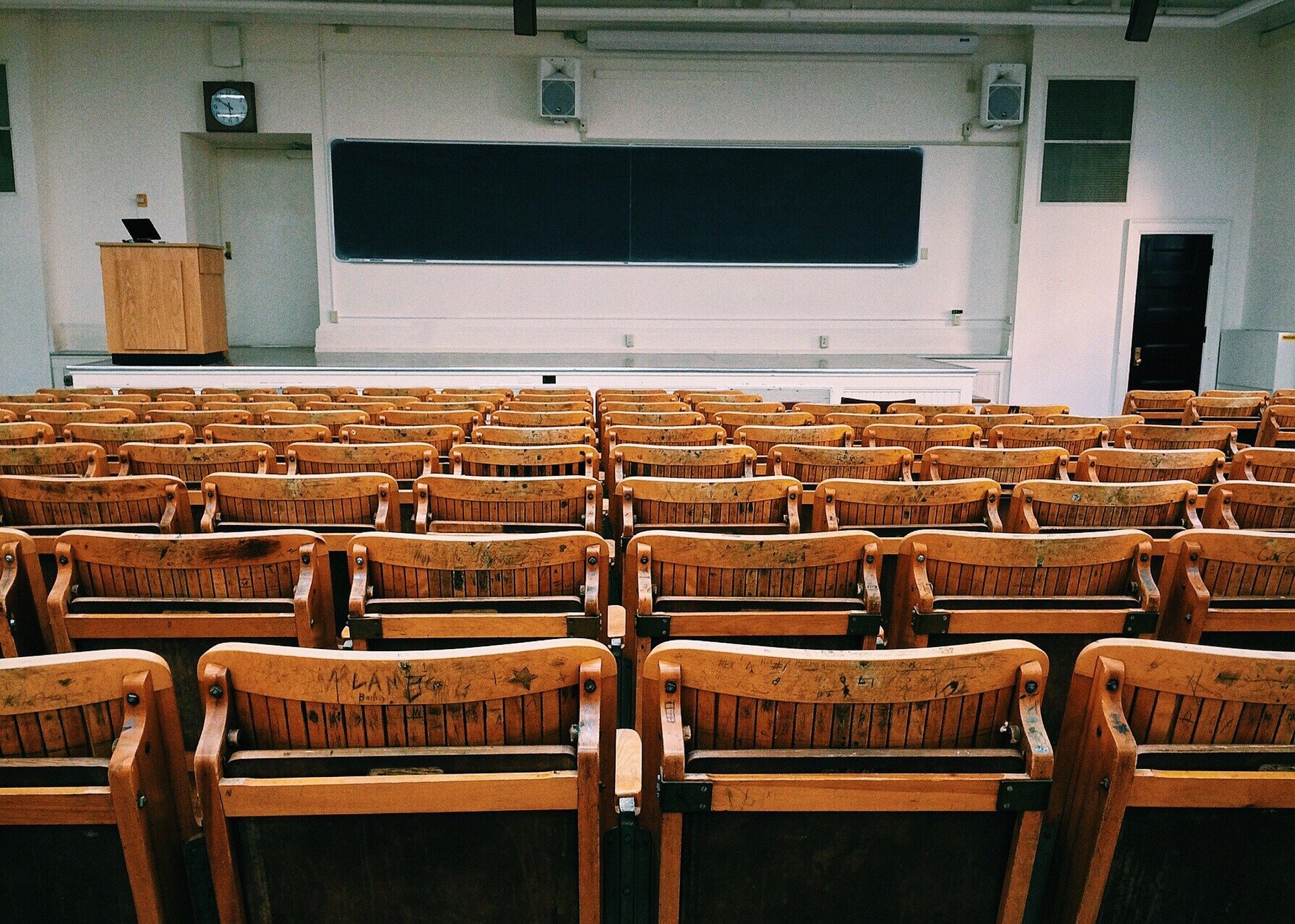 Classroom Classroom