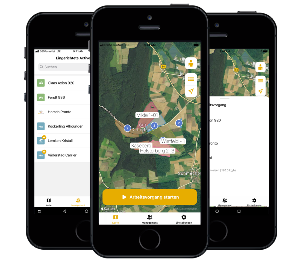365Active App 365Active App