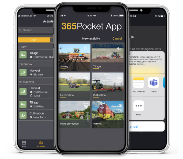365Pocket App 365Pocket App