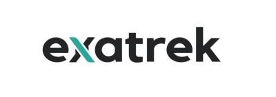 Exatrek Logo Exatrek Logo