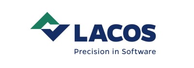 Logo LACOS