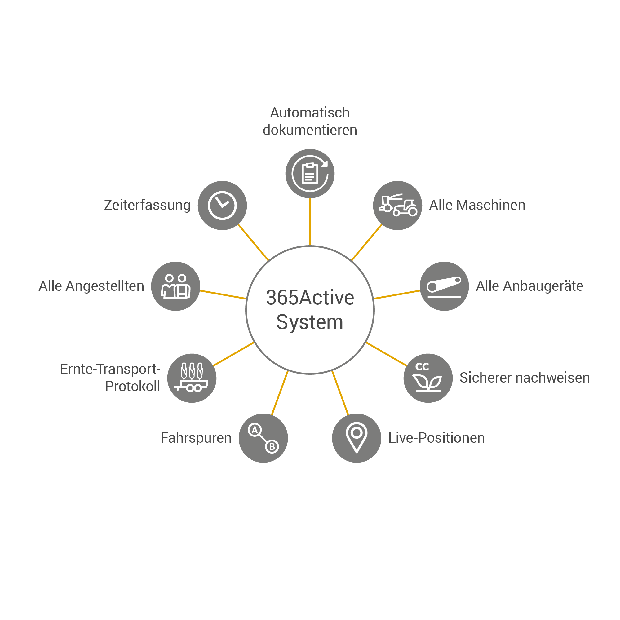 365Activ System Active Box