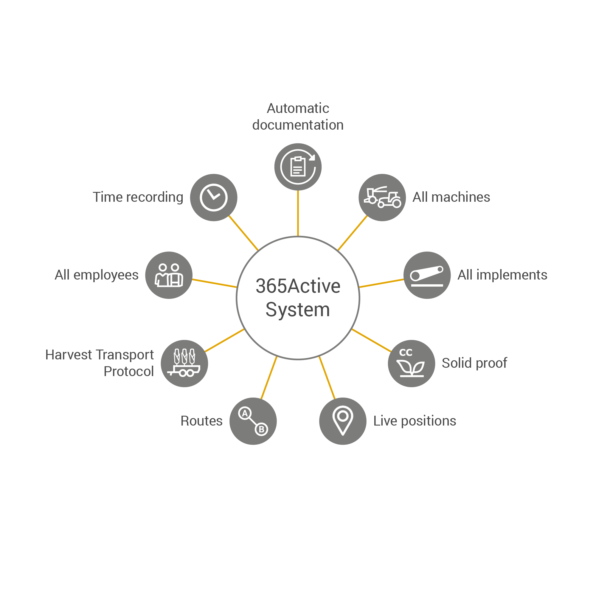 Active System Active Box