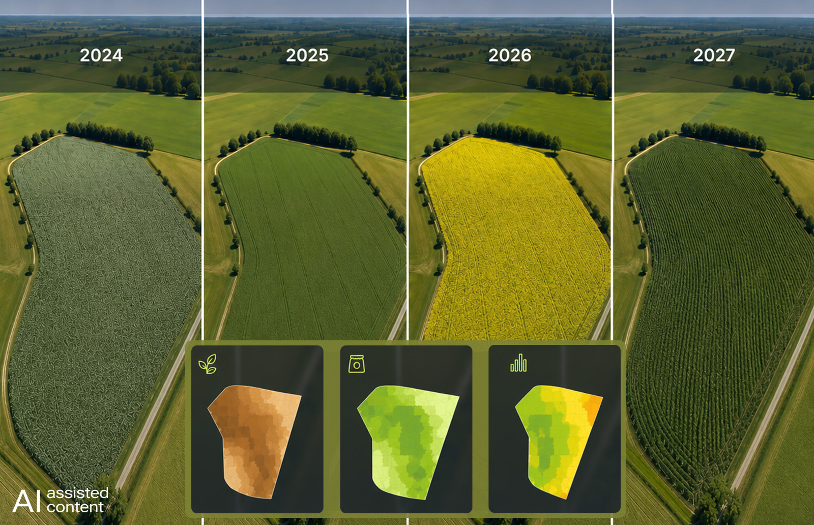 CLAAS connect